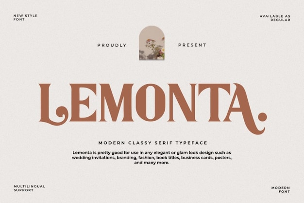 Lemonta