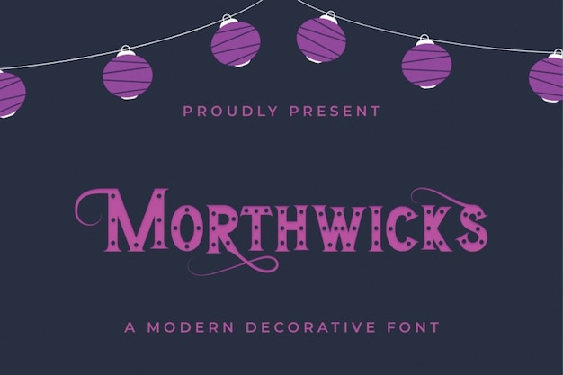 Morthwicks