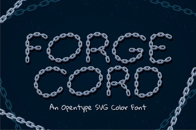 Forgecord