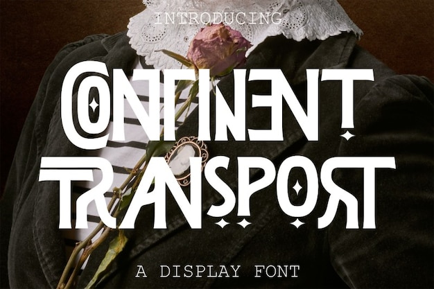Continent Transport