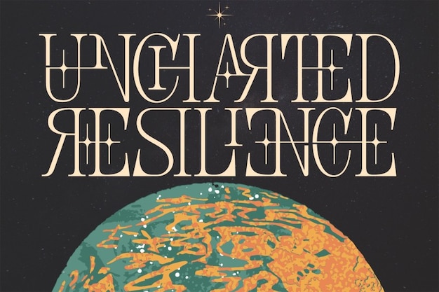 Uncharted Resilience