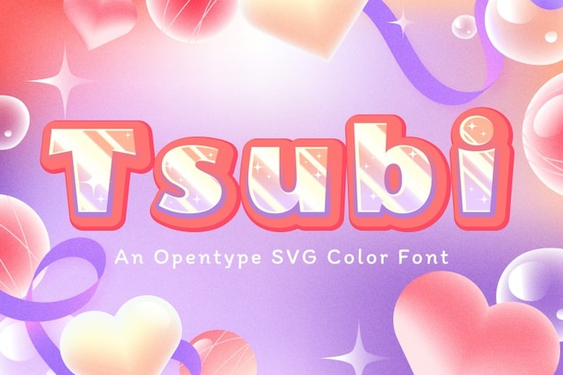 Tsubi