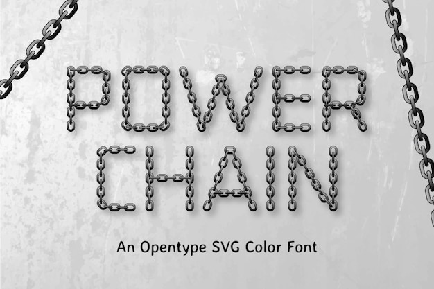 Power Chain