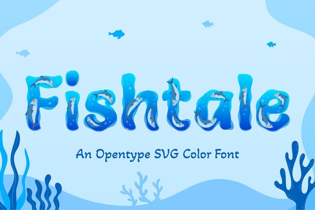 Fishtale
