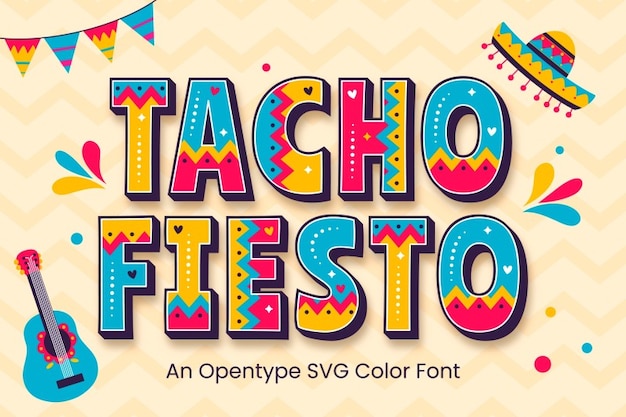 Tacho Fiesto