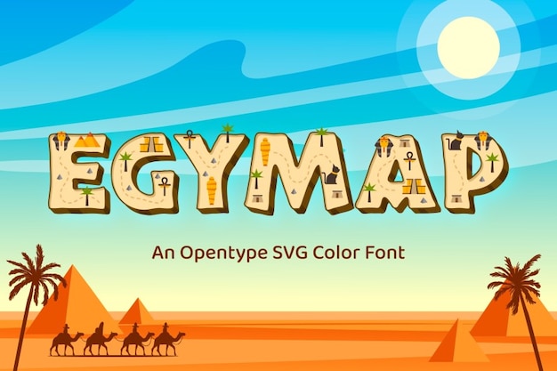 Egymap