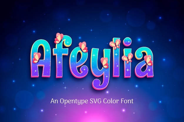 Afeylia