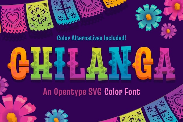 Chilanga