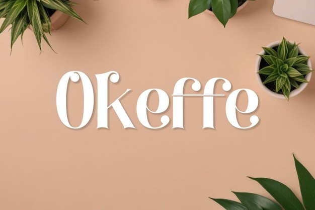 Okeffe