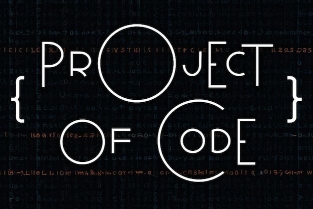 Project Of Code