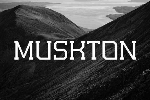 Muskton