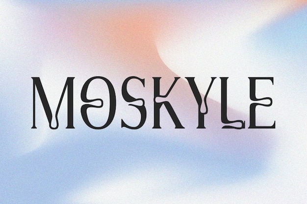 Moskyle