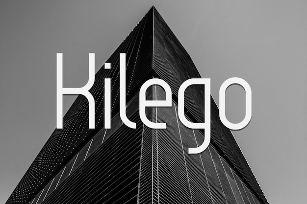 Kilego