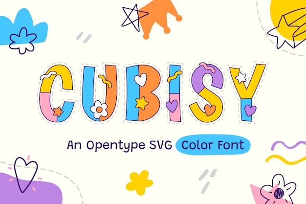 Cubisy