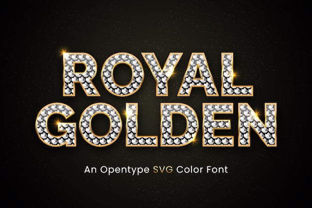 Royal Golden