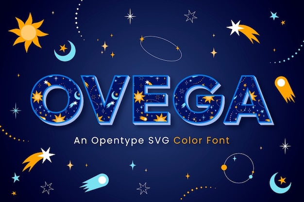 Ovega