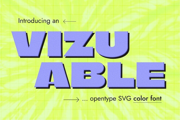 Vizuable