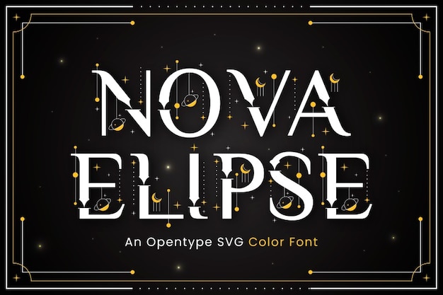 Nova Elipse