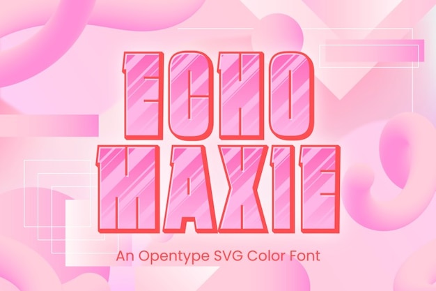 Echo Maxie