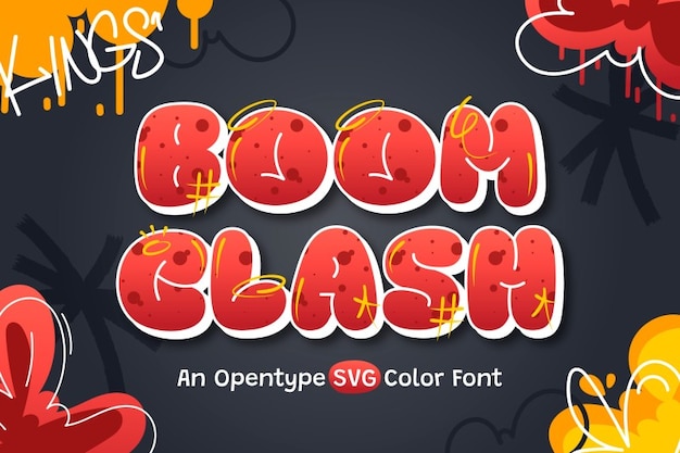 Boom Clash