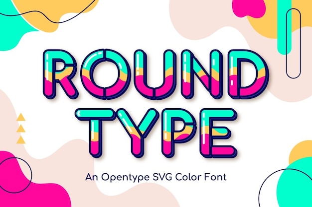 Round Type