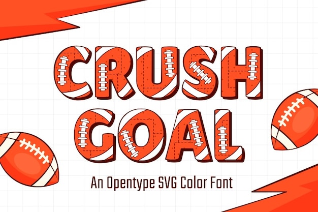 Crush Goal