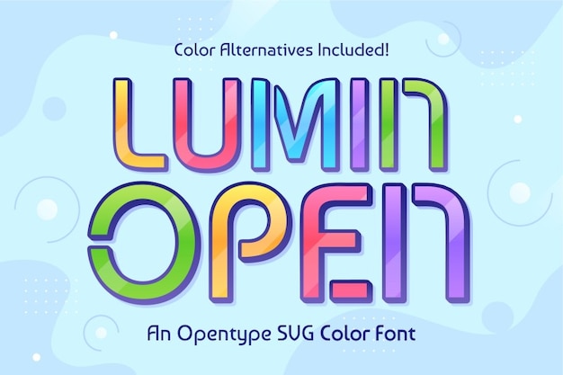 Lumin Open