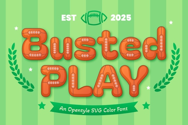 Busted Play
