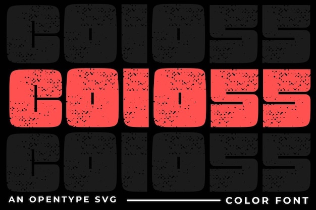 Coloss