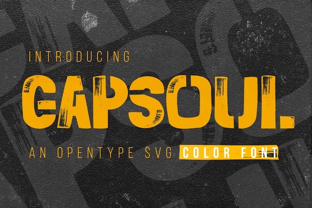 Gapsoul