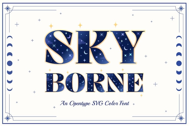 Sky Borne