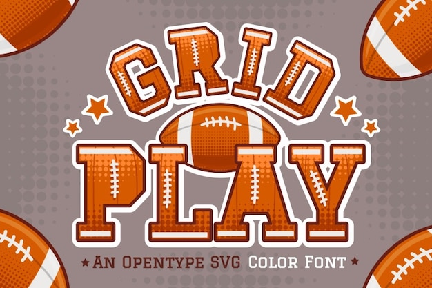 Grid Play