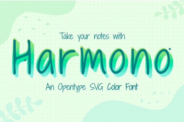 Harmono