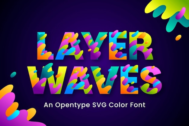 Layer Waves