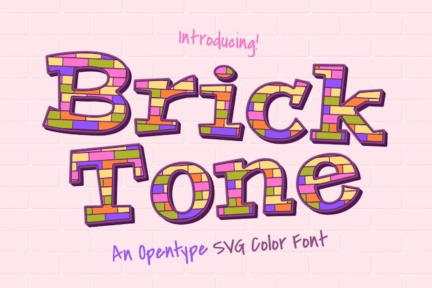 Brick Tone