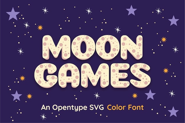 Moon Games