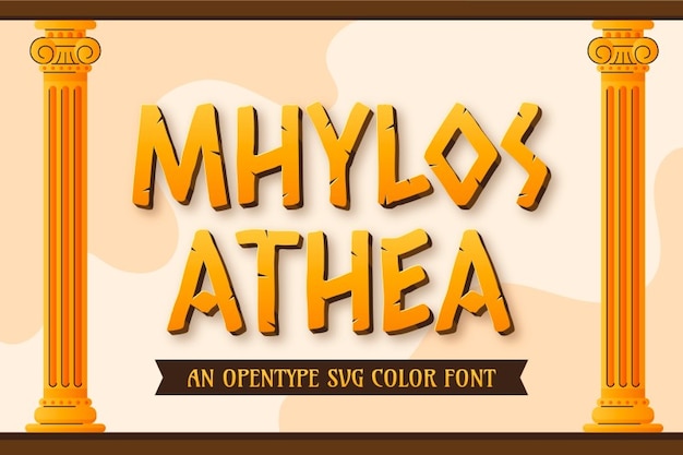 Mhylos Athea