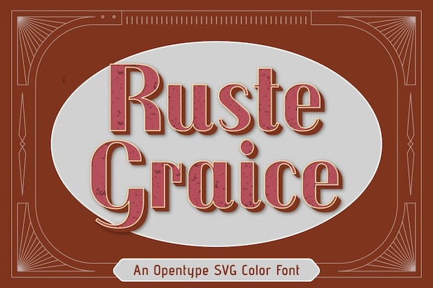 Ruste Graice