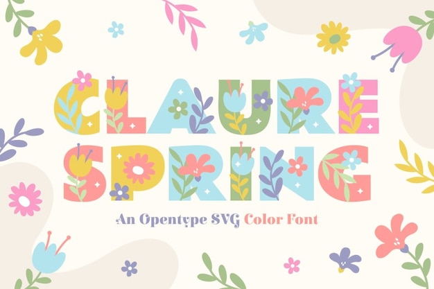 Claure Spring