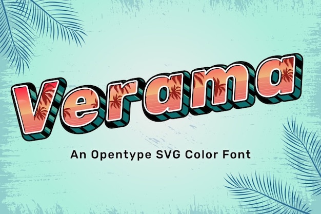 Verama