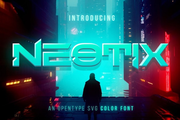 Neotix