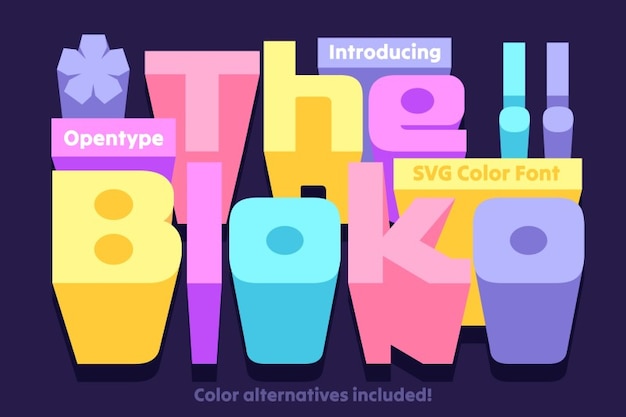 The Bloko