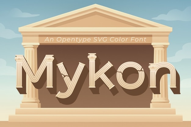 Mykon