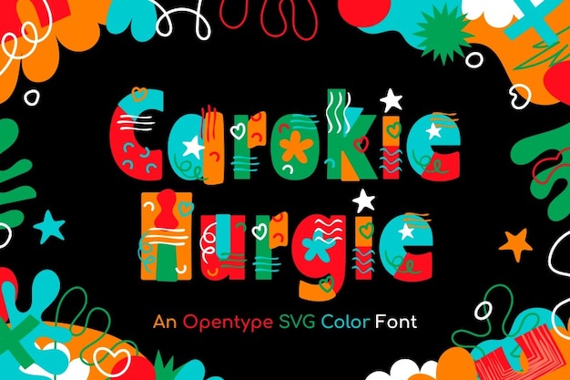 Carokie Hurgie