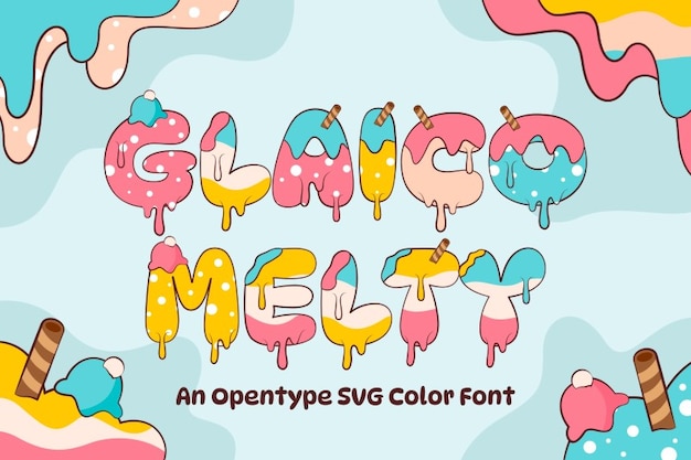 Glaico Melty