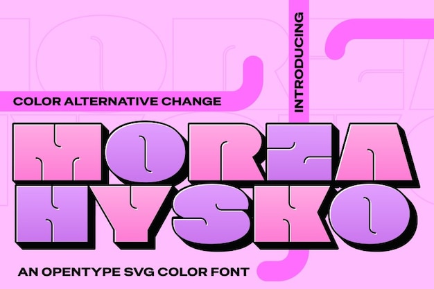 Morza Hysko