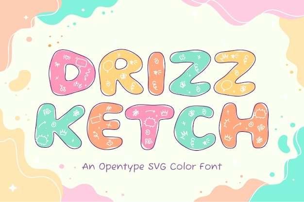 Drizz Ketch