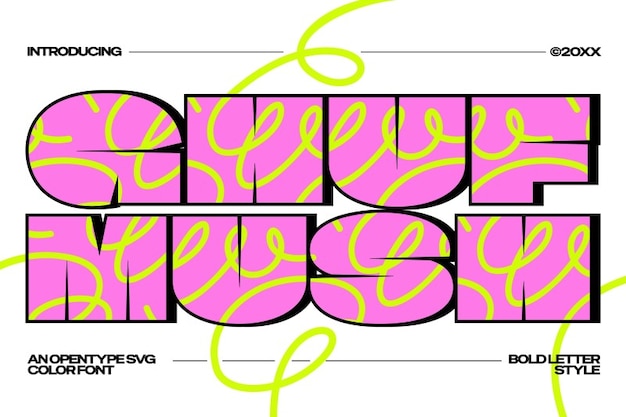 Ghuf Mush