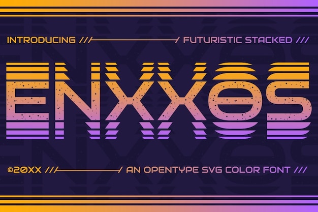 Enxxos
