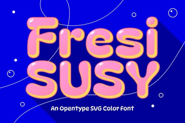 Fresi Susy